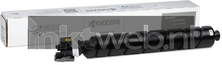 Kyocera Mita TK-8365K zwart