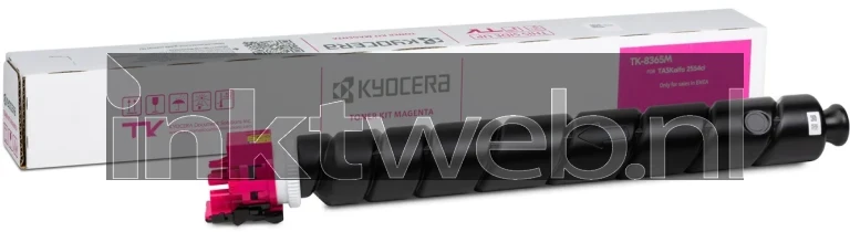 Kyocera Mita TK-8365M magenta