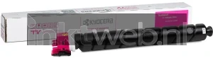 Kyocera Mita TK-8365M magenta (Origineel)
