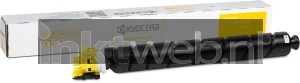 Kyocera Mita TK-8365Y geel (Origineel)