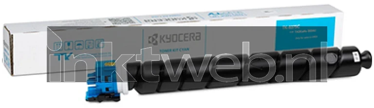 Kyocera Mita TK-8375C cyaan