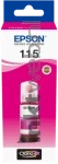Epson 115 EcoTank magenta (Origineel)