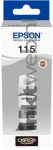 Epson 115 EcoTank grijs (Origineel)