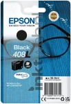 Epson 408L zwart (Origineel Hoge Capaciteit)