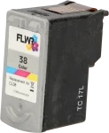 FLWR Canon CL-38 kleur Product only