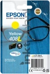 Epson 408L geel (Origineel Hoge Capaciteit)