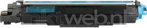 FLWR Brother TN-243 zwart en kleur Product only