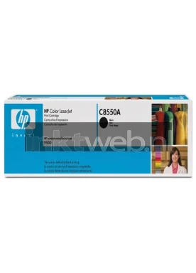 HP 822A toner zwart