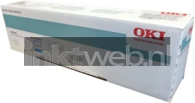 Oki 44059127 cyaan (Origineel)