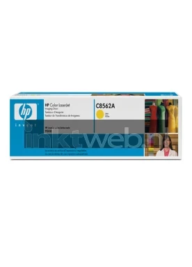 HP C8562A voor Front box