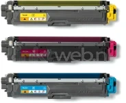 Brother TN-241CMY kleur Product only