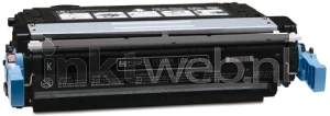 HP 642A toner zwart (Origineel)