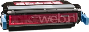 HP 642A toner magenta (Origineel)