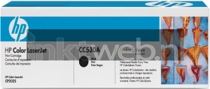 HP CC530A voor Front box