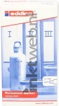 Edding 3000 Permanentmarker rond 1.5-3mm 10-Pack zwart Front box