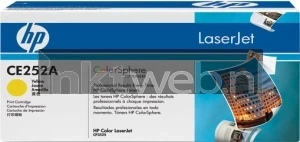 HP CE252A voor Front box