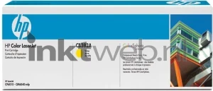 HP CB382A voor Front box