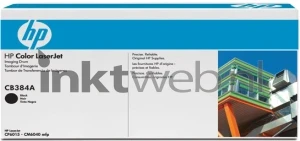 HP CB384A voor Front box