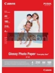 Canon GP-501 A4 Glanzend fotopapier new box 