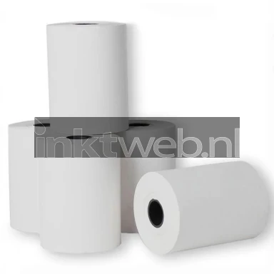 White label Thermorollen 5-pack 57x35x12 Product only