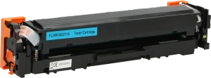 FLWR HP 207A cyaan Product only