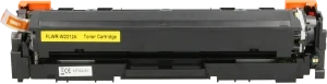 FLWR HP 207A geel Product only