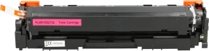 FLWR HP 207A magenta Product only