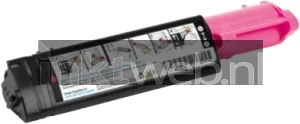 Dell 3010CN magenta (Origineel)
