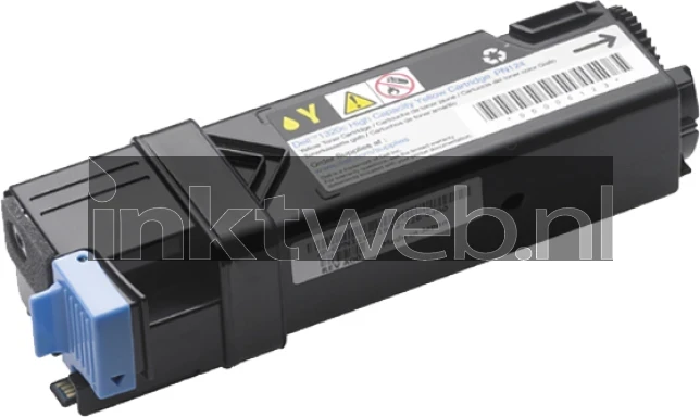 Dell 1320C geel