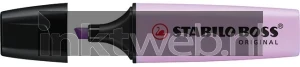 Stabilo Markeerstift Boss pastel lila  (Origineel)