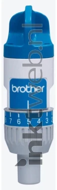 Brother Scan 'n Cut meshouder