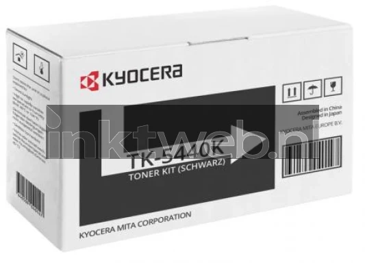 Kyocera Mita TK-5440K zwart