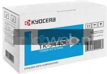 Kyocera Mita TK-5440C cyaan (Origineel Hoge Capaciteit)