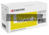 Kyocera Mita TK-5440Y geel (Origineel Hoge Capaciteit)