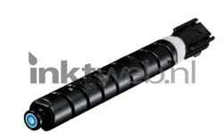 Canon C-EXV 58L cyaan (Origineel Lage Capaciteit)