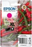 Epson 503XL magenta (Origineel Hoge Capaciteit)