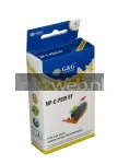 Huismerk Canon PGI-9GY grijs (Huismerk (compatible))