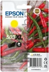 Epson 503XL geel (Origineel Hoge Capaciteit)