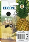 Epson 604 zwart (Origineel)