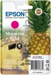 Epson 604 magenta (Origineel)