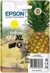 Epson 604XL geel (Origineel Hoge Capaciteit)