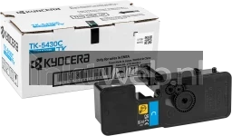 Kyocera Mita TK-5430C cyaan (Origineel)