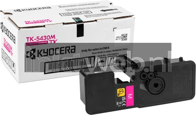 Kyocera Mita TK-5430M magenta