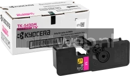 Kyocera Mita TK-5430M magenta (Origineel)