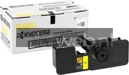 Kyocera Mita TK-5430Y geel (Origineel)