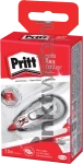 Pritt correctieroller navulbaar Front box