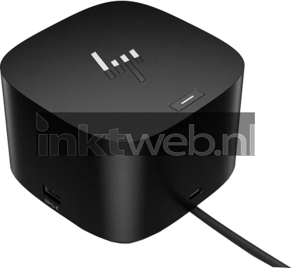 HP Thunderbolt 120W G4 Dock