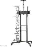 Neomounts FL50-550BL1 | TV vloerstandaard zwart Front box