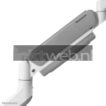 Neomounts DS75-450WH2 | Monitorarm met bureausteun wit Product only