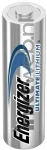 Energizer Lithium AA, 3000 mAh Product only